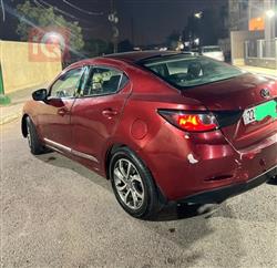 تويوتا يارس